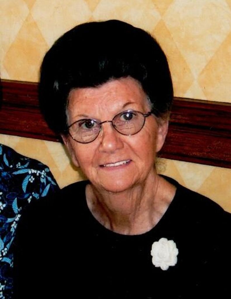 Barbara Peck