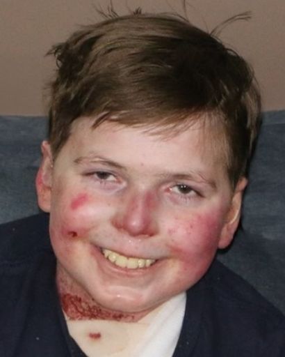 John Hudson Dilgen's obituary image