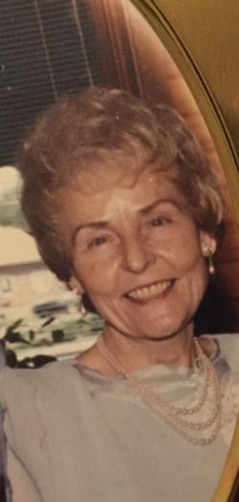 Eleanor E. Hodgson Profile Photo