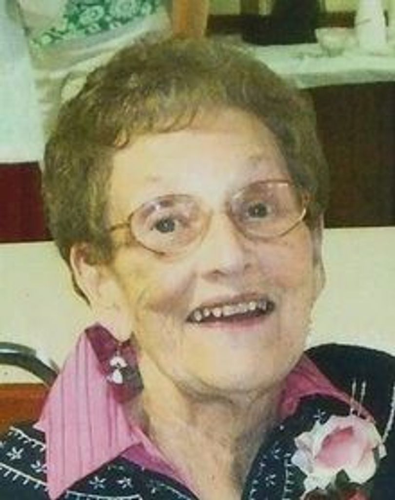 Barbara A. Erickson