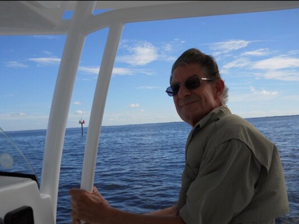 Adrian Binkerd Profile Photo