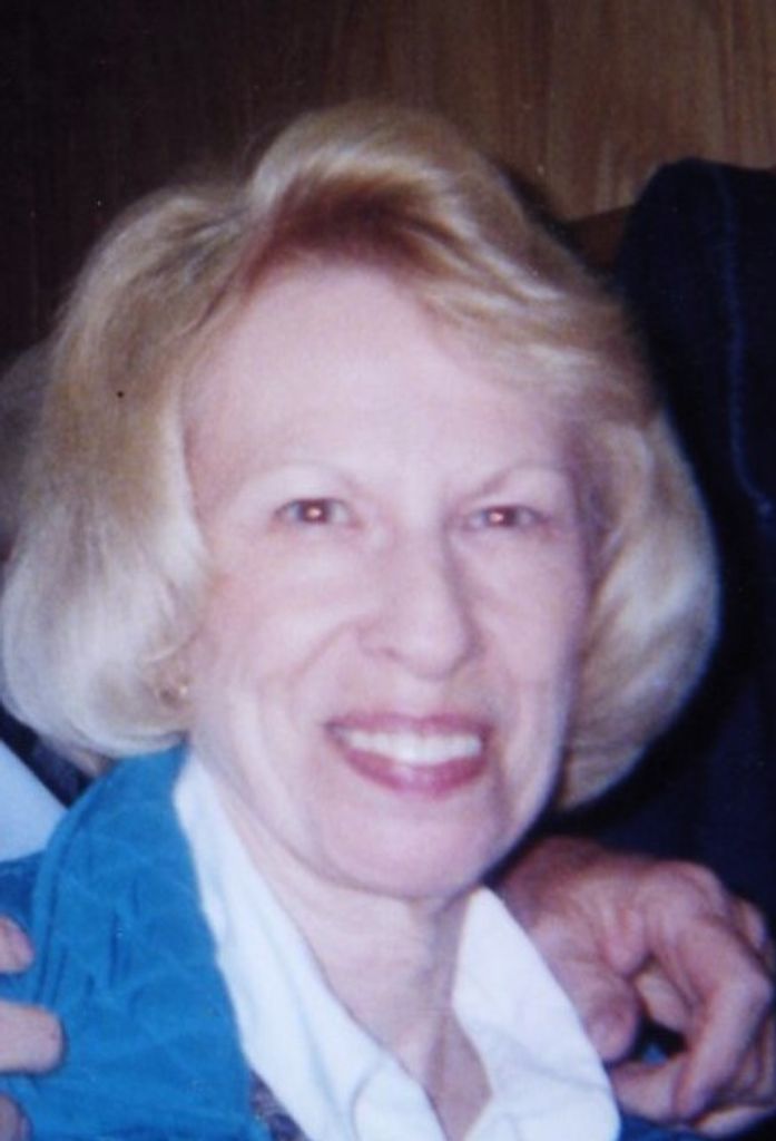 Karen Elaine Eldridge Profile Photo