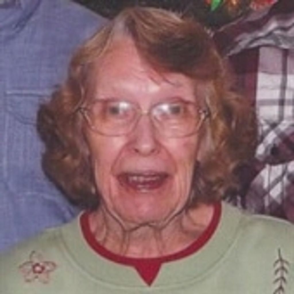 Janet Ford Carr Profile Photo