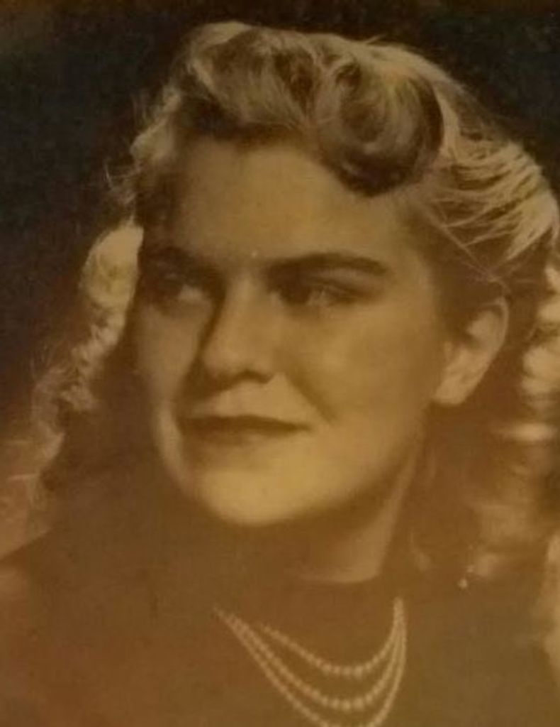 Audrey M. (Williams)  Cudworth
