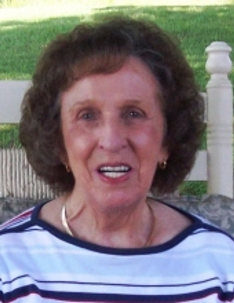 Annie  "Ruth" Davis