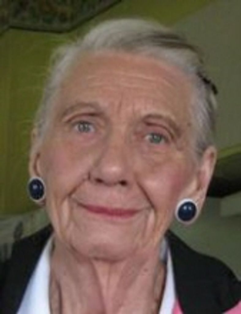 Linda M. Tolfree