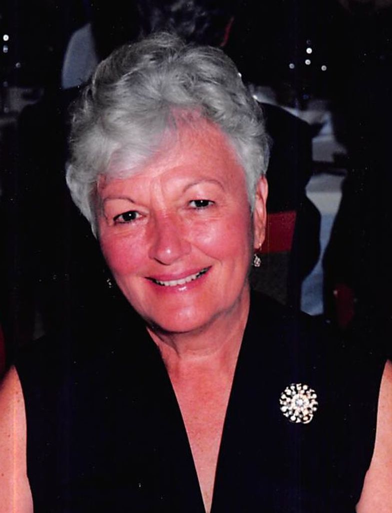 Patricia Ann Fahey Profile Photo