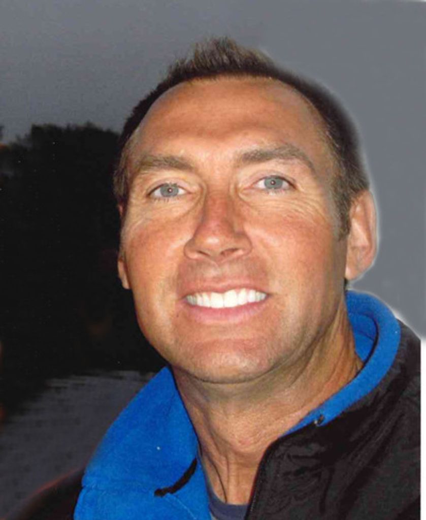 Jeffery Laurence Hoff