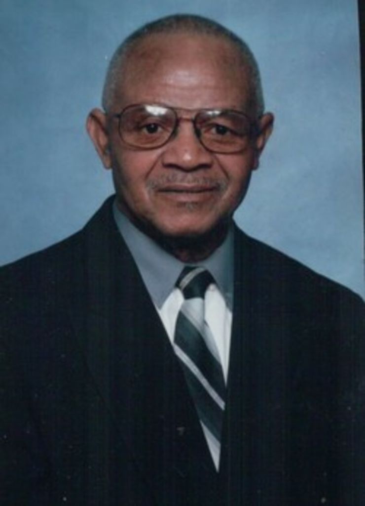 Junious "Bubby" Woods
