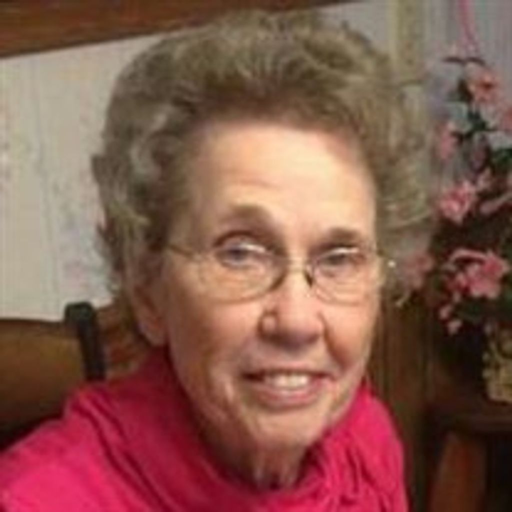 Dorothy Hamilton