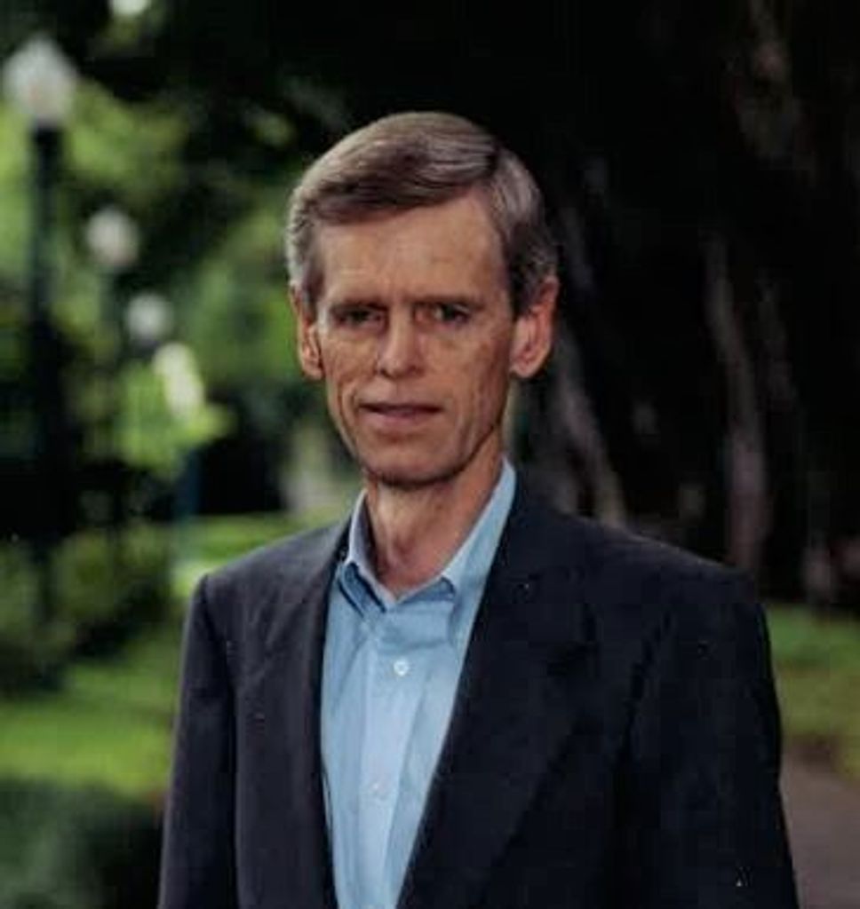 Jerry H. Steakley