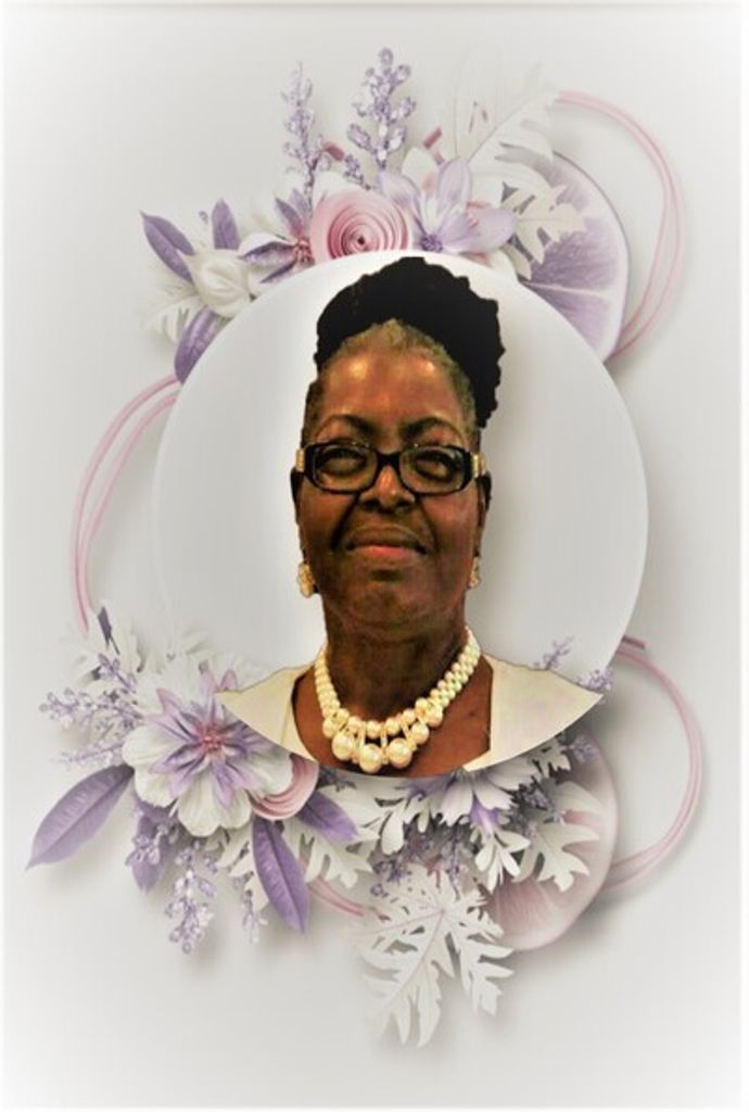 Ida Diane Heard Profile Photo