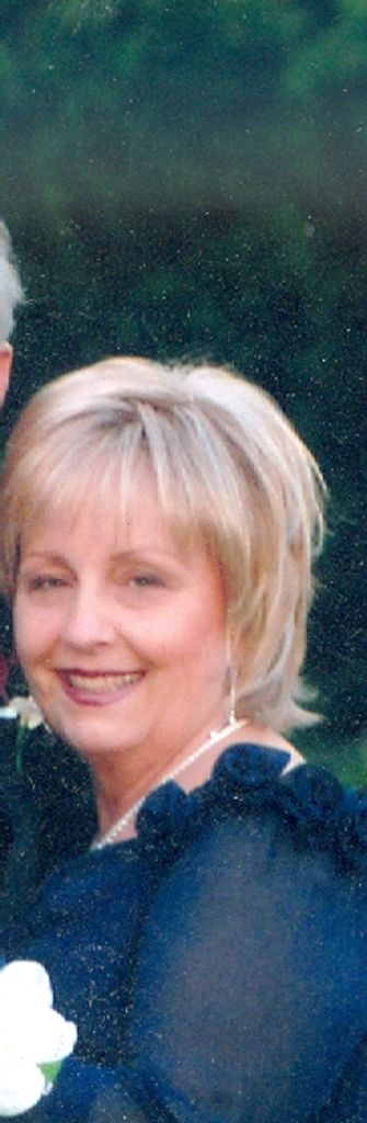 Donna Theresa Marinello