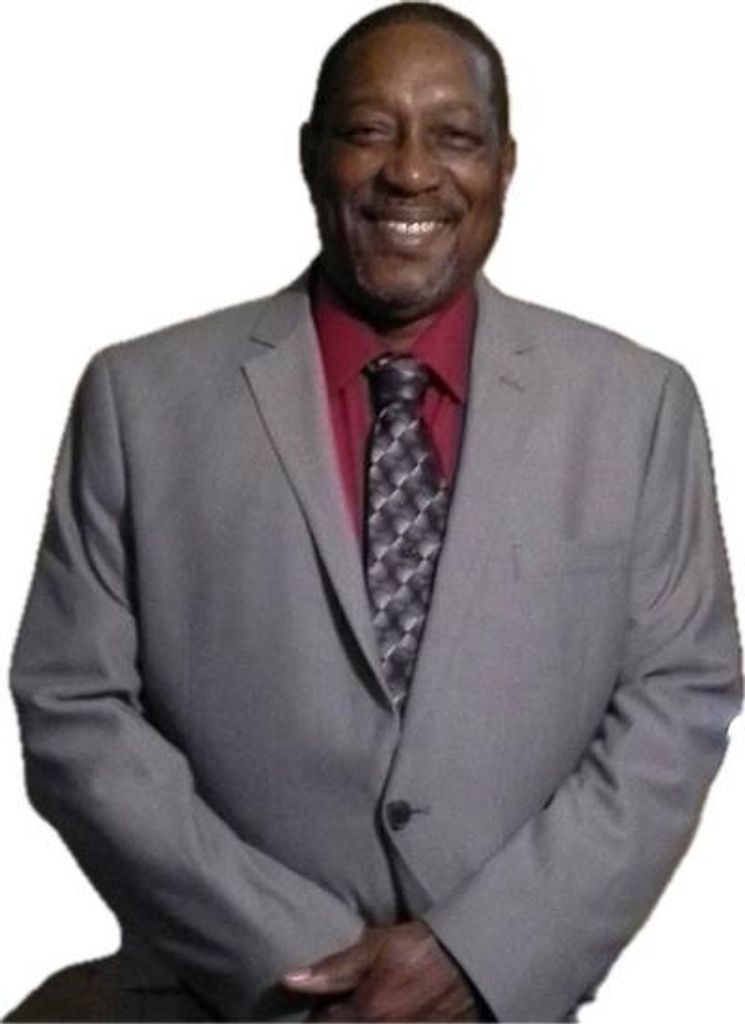 Zethery Penrice Jr. Profile Photo