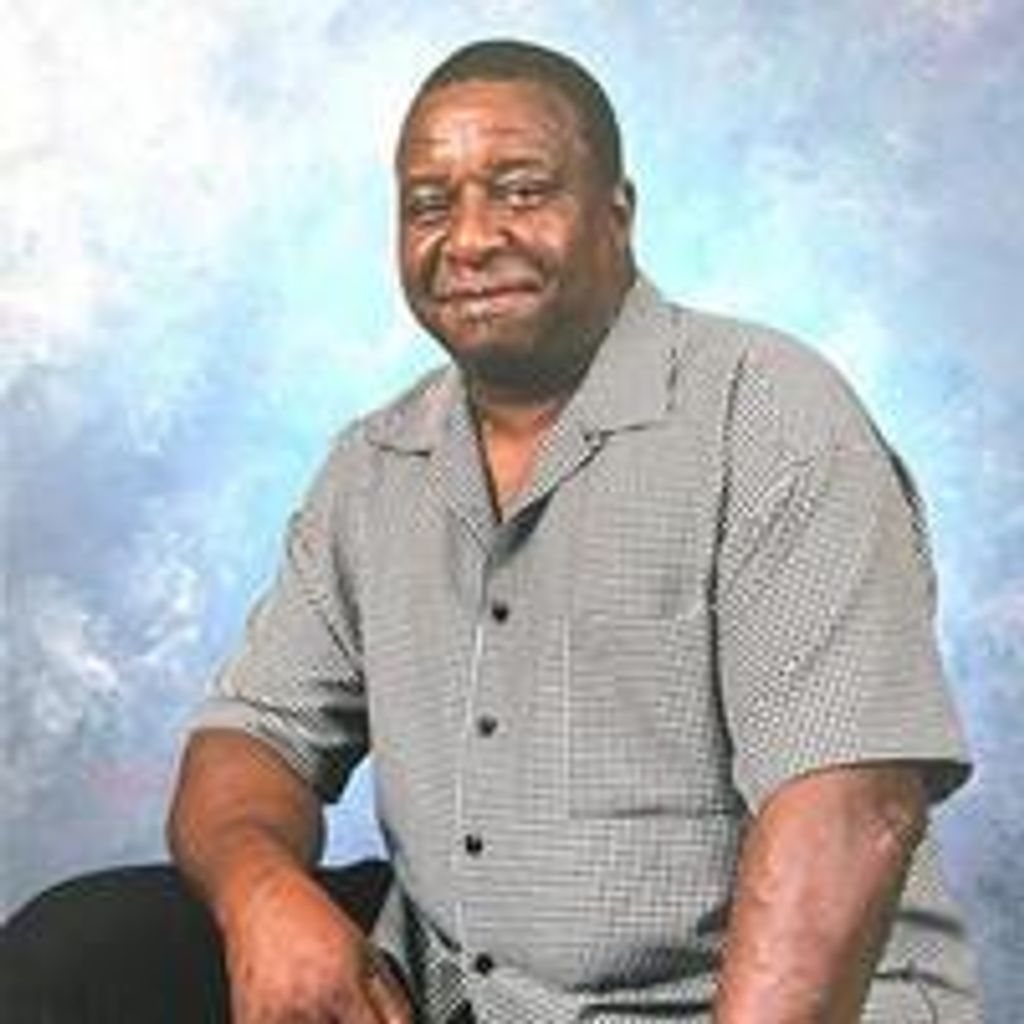 Dewey Richardson Sr.