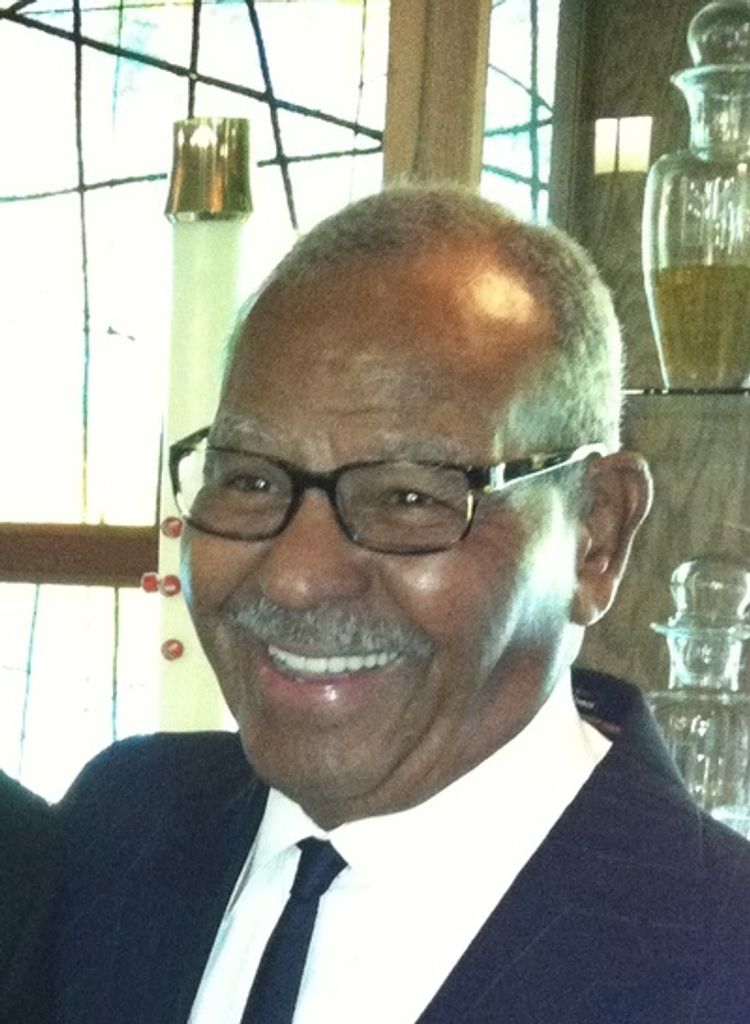 Hilbert "Bob" Guillory Sr.