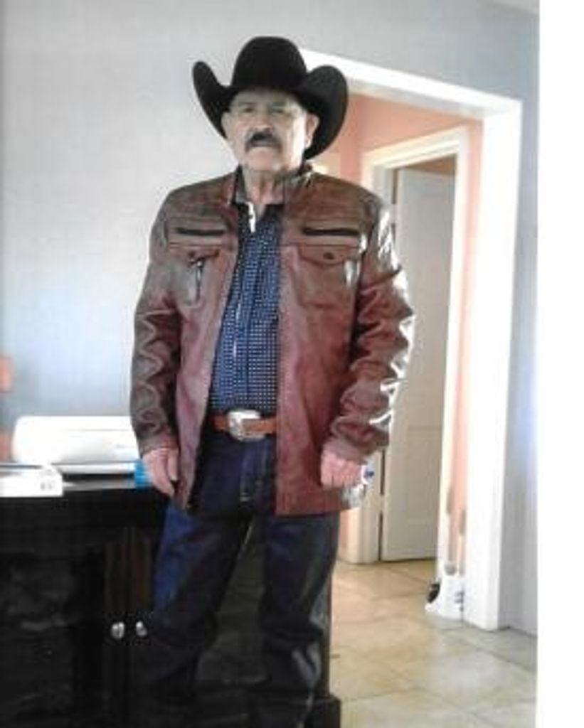 Ruperto  Mendoza Bonilla