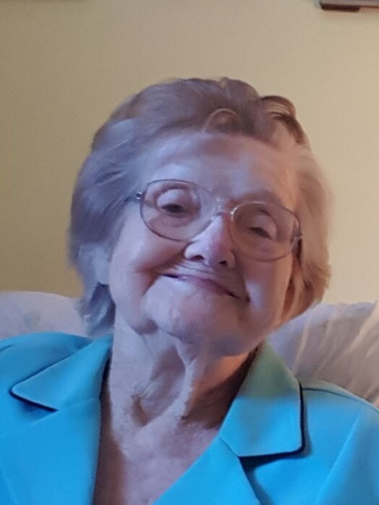 Thelma Jackson Toler