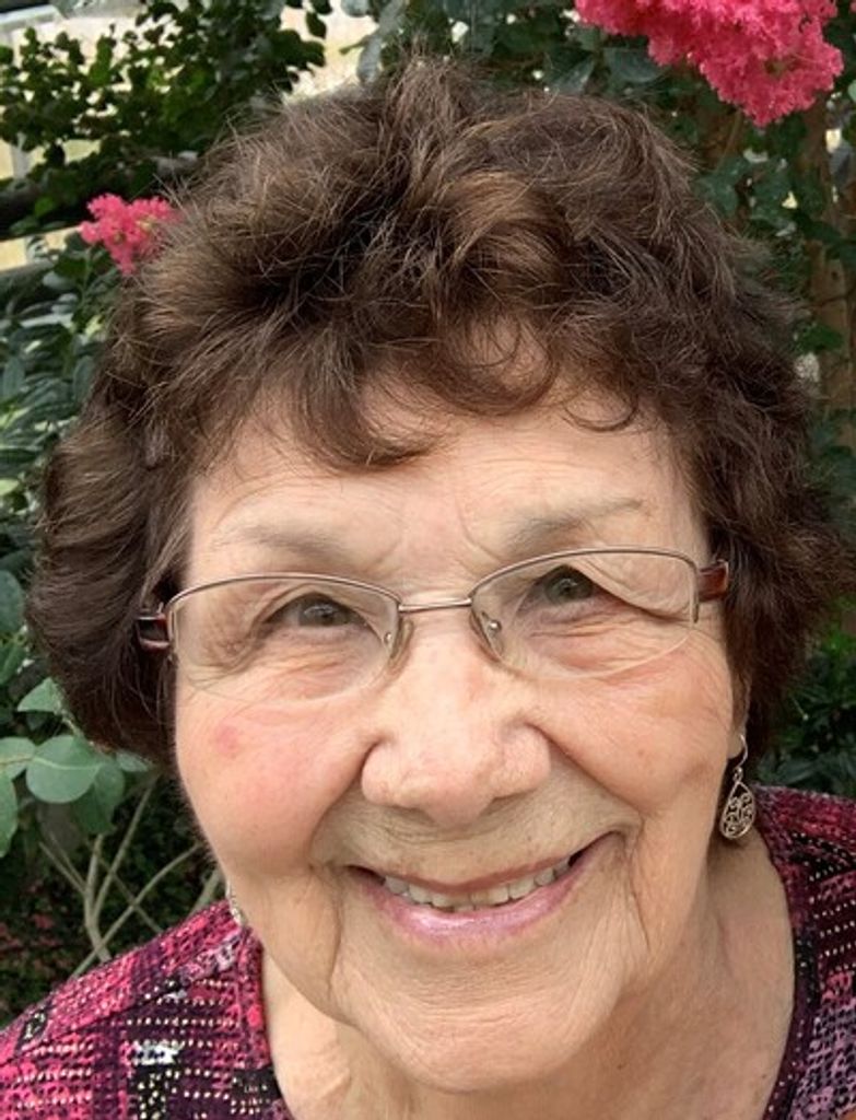 Josephine Lillian Dauphin