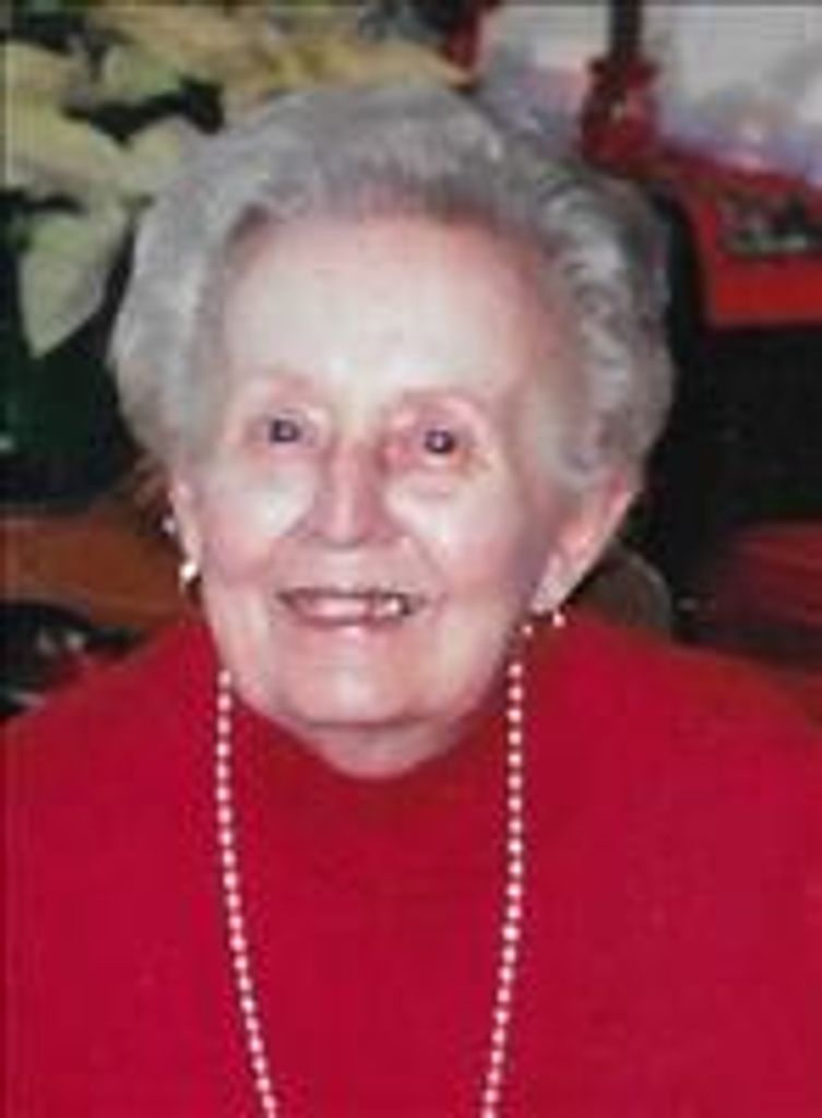 Gretchen C. (Stolnacke) Cummings