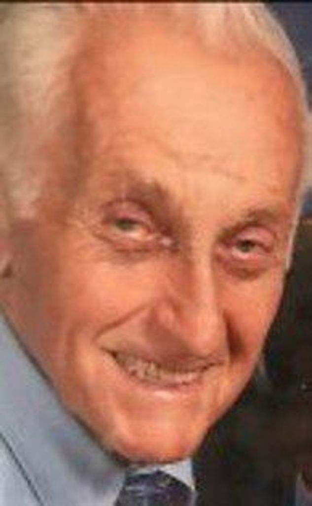 John R. Knabb Profile Photo