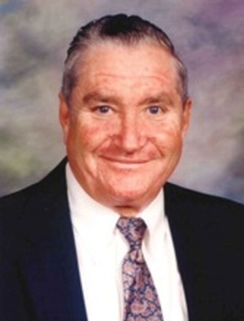 James Billy Sorrells