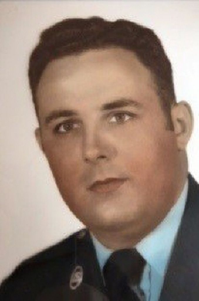 Ronald C. Shipman