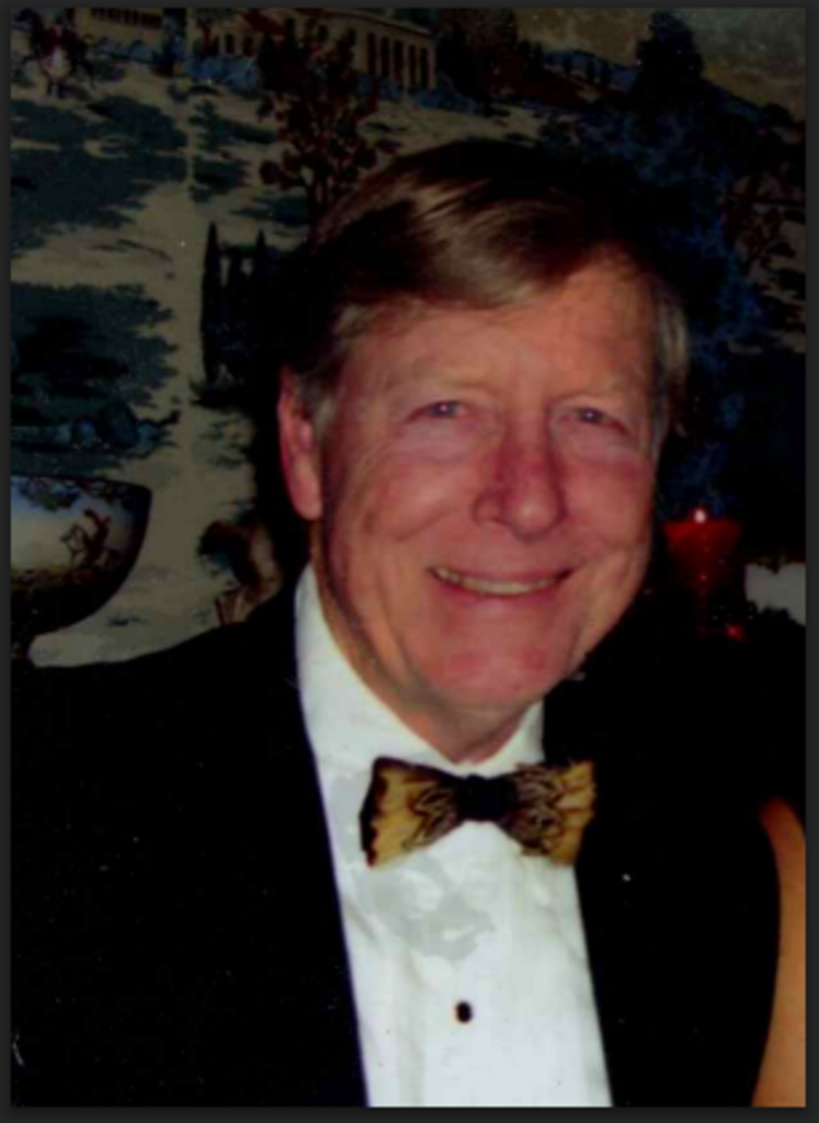 Ernest Monroe Watkins, Jr. Profile Photo