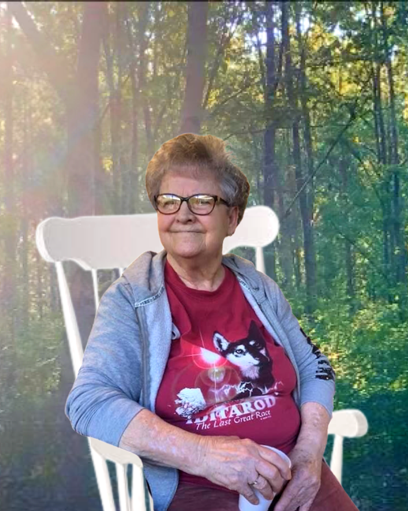 Alene Coats Carpenter