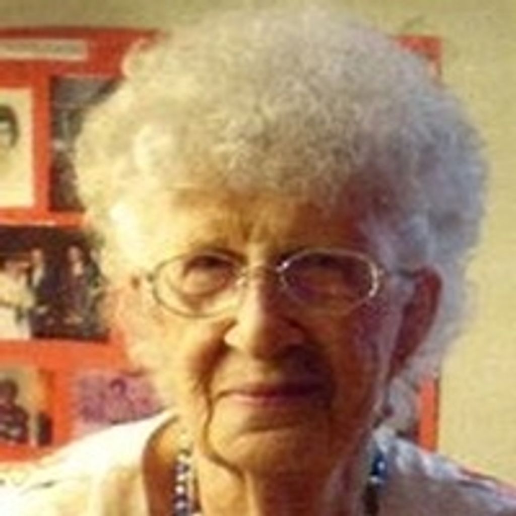 Dorathy Bailey