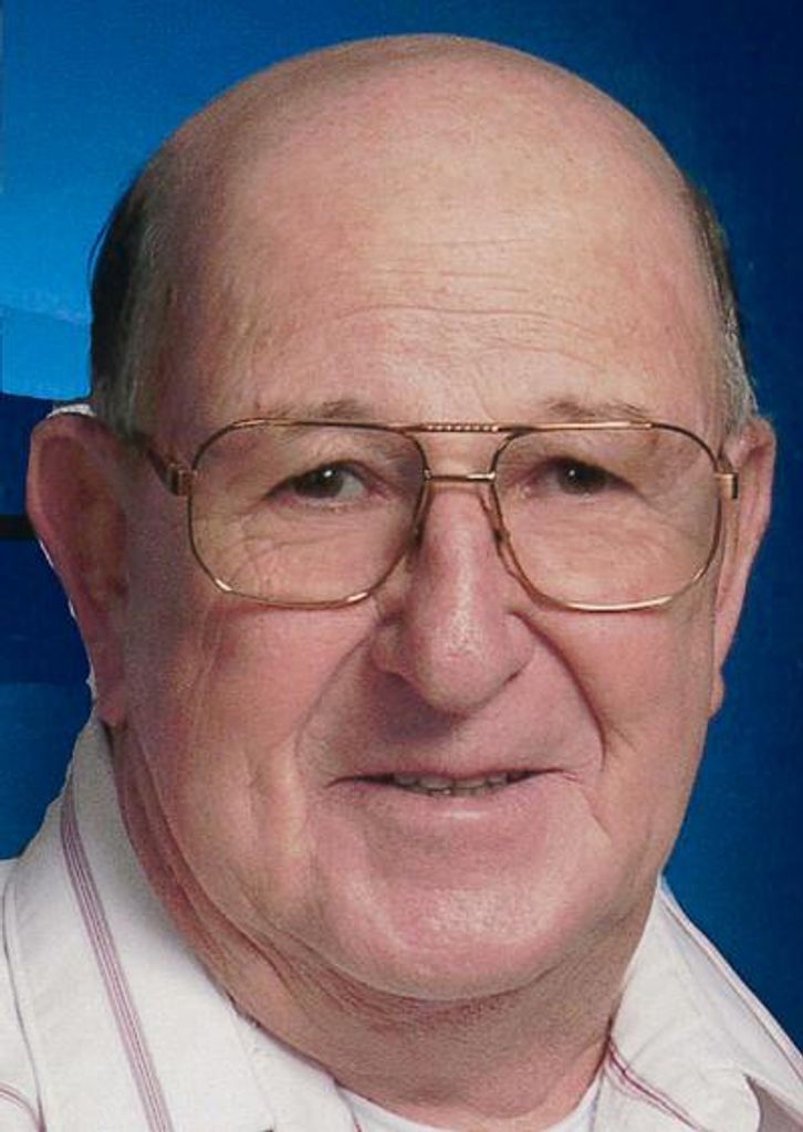Richard E. Dick Profile Photo