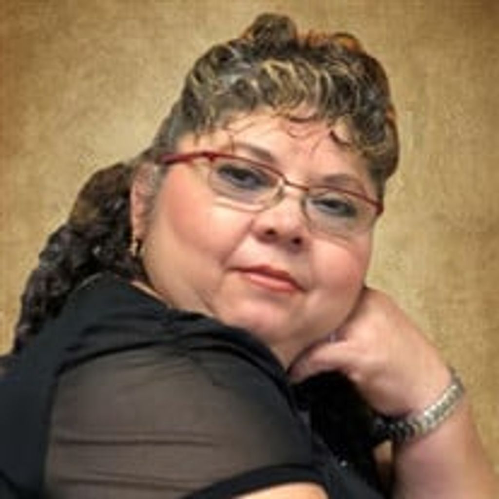 Maria Lelis Fuentes