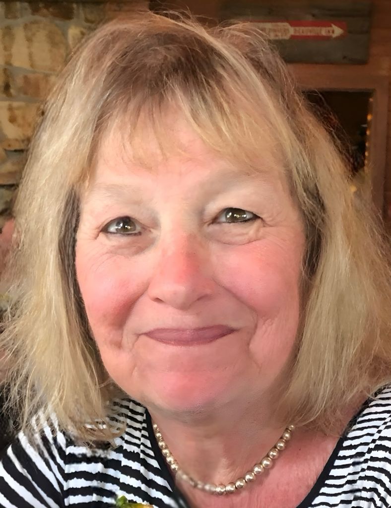 Jacqueline  L. Proud Profile Photo