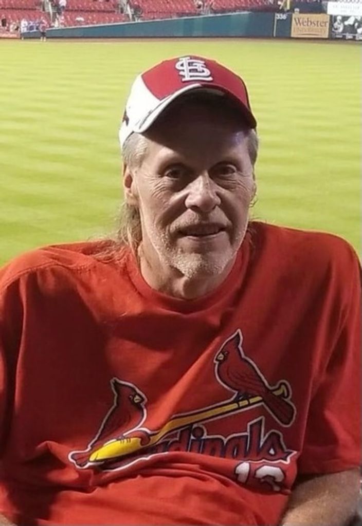 Gary Lee Clapper Profile Photo