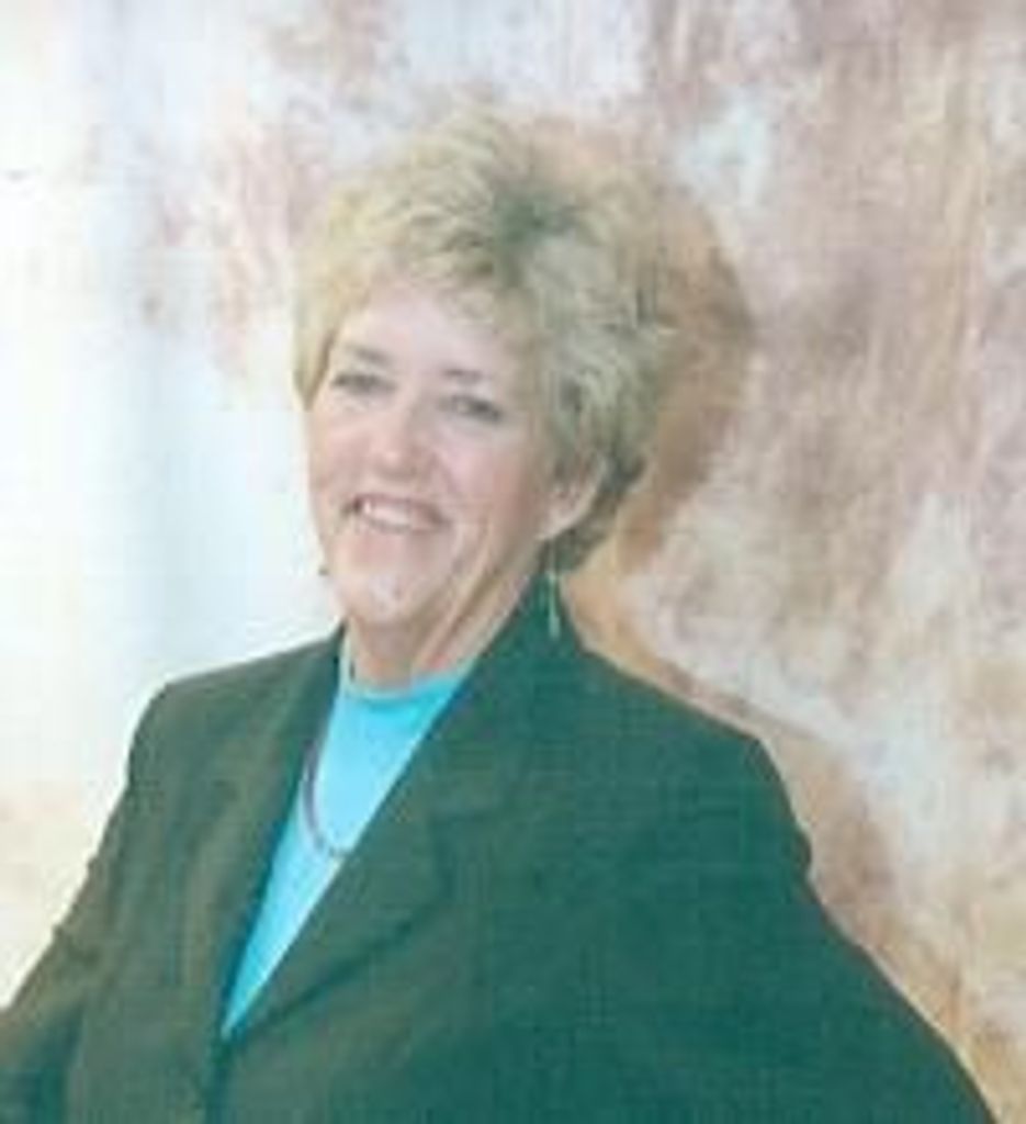 Nikki Sue Woodin