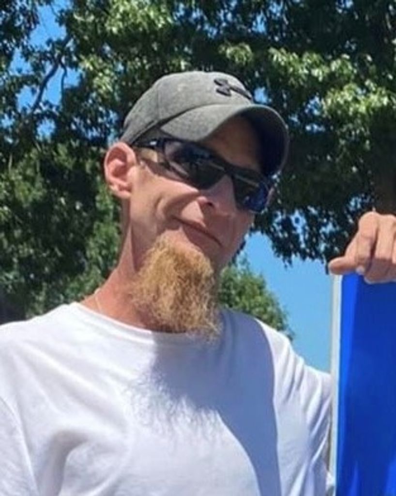 Shawn Allen Faulkner Profile Photo