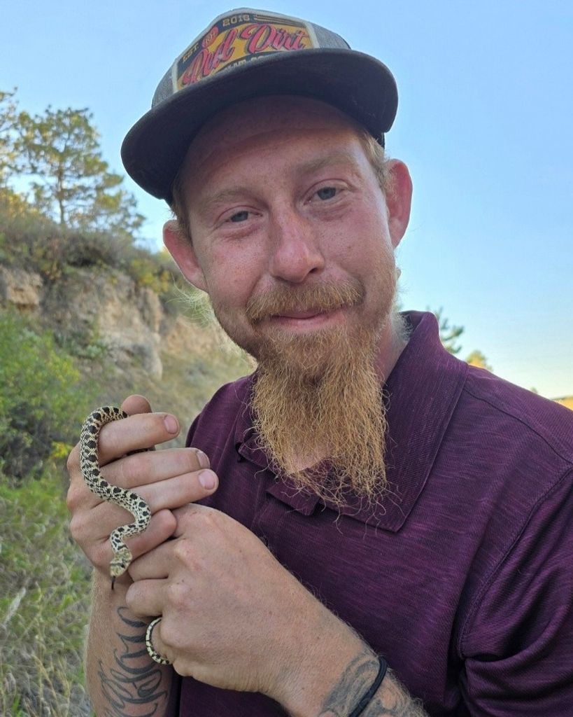 Cole Albert Thompson Profile Photo