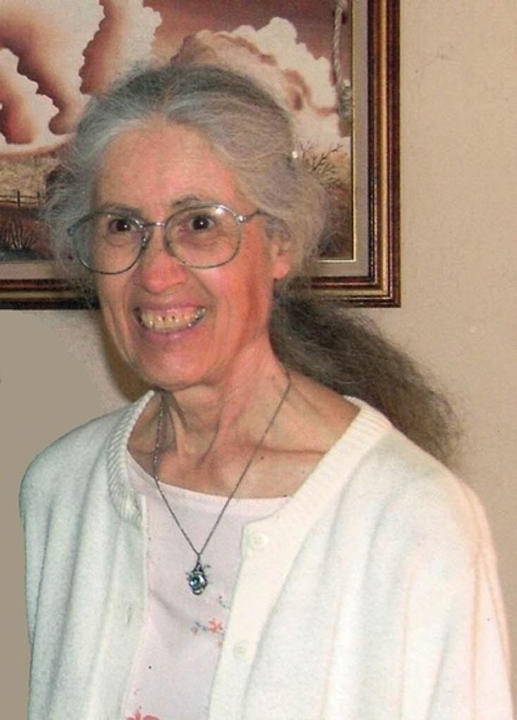 Carol` Anita (Mcelhose) Reitmeyer