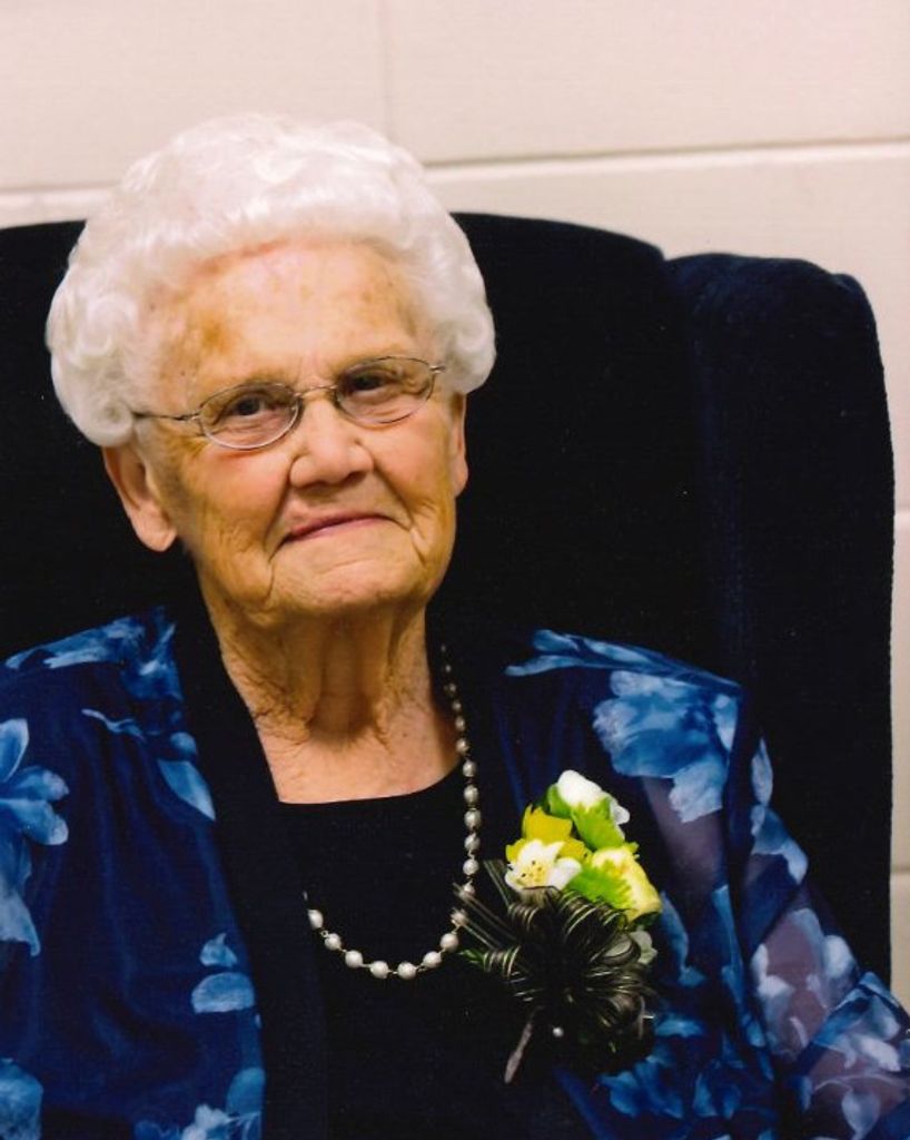 Betty Mae Reimers Profile Photo