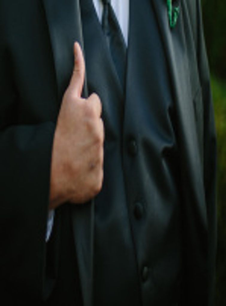 Michael Cabrera Jr