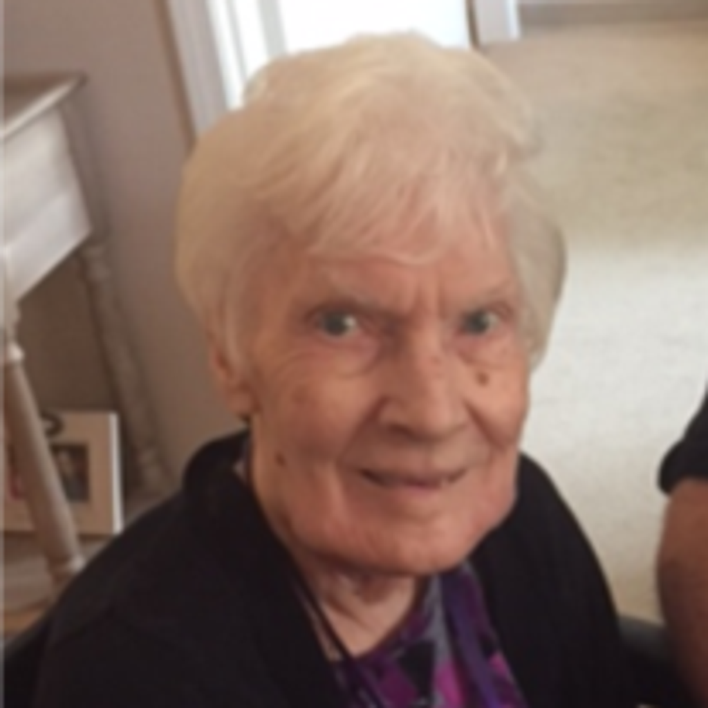 Dolores Bartle