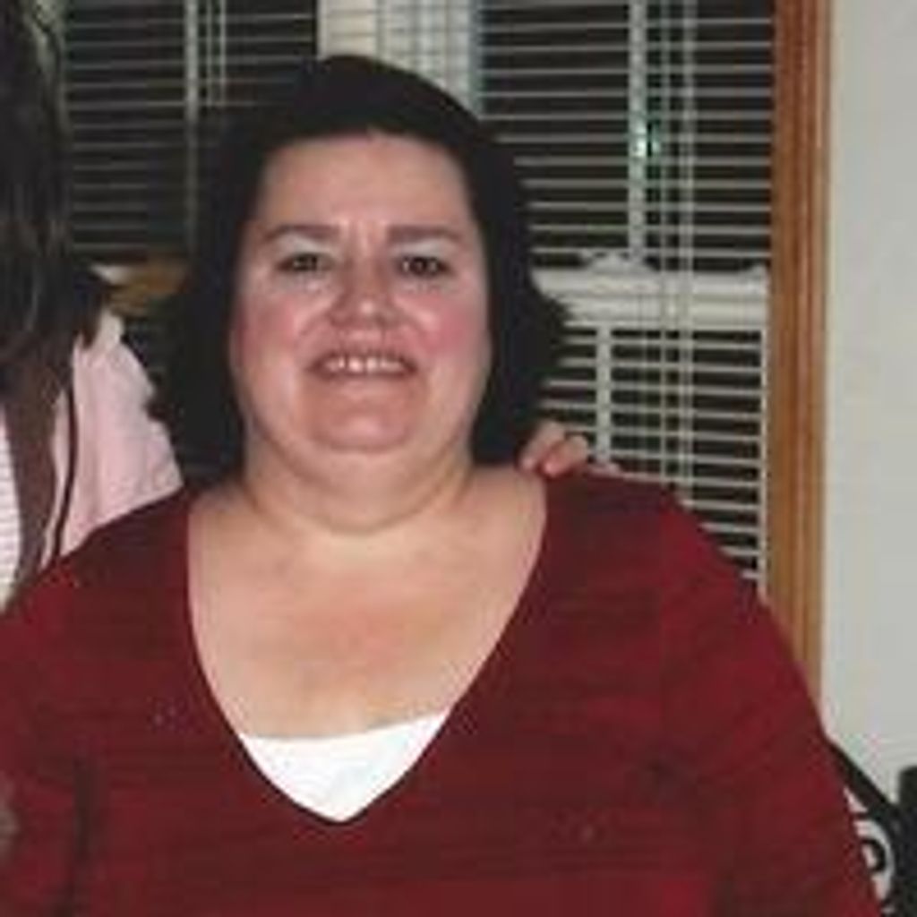 Charlene Antonio Johnson