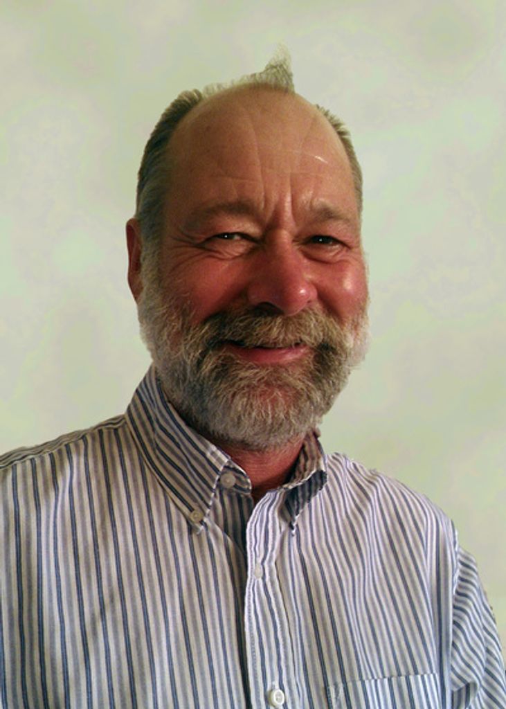 Bryce Owen Davies Profile Photo
