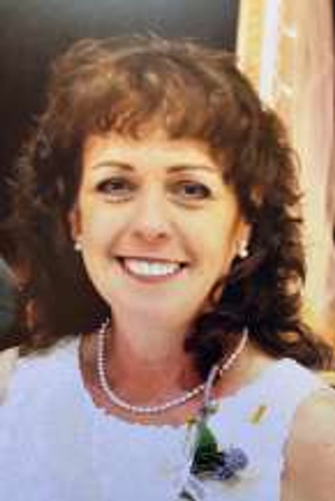 Mary Lynne Gydesen
