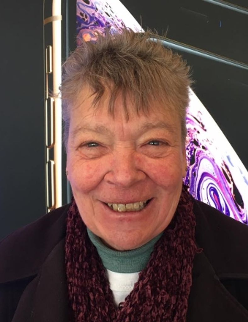 Jane M. Bongers Fink (Hoersch)