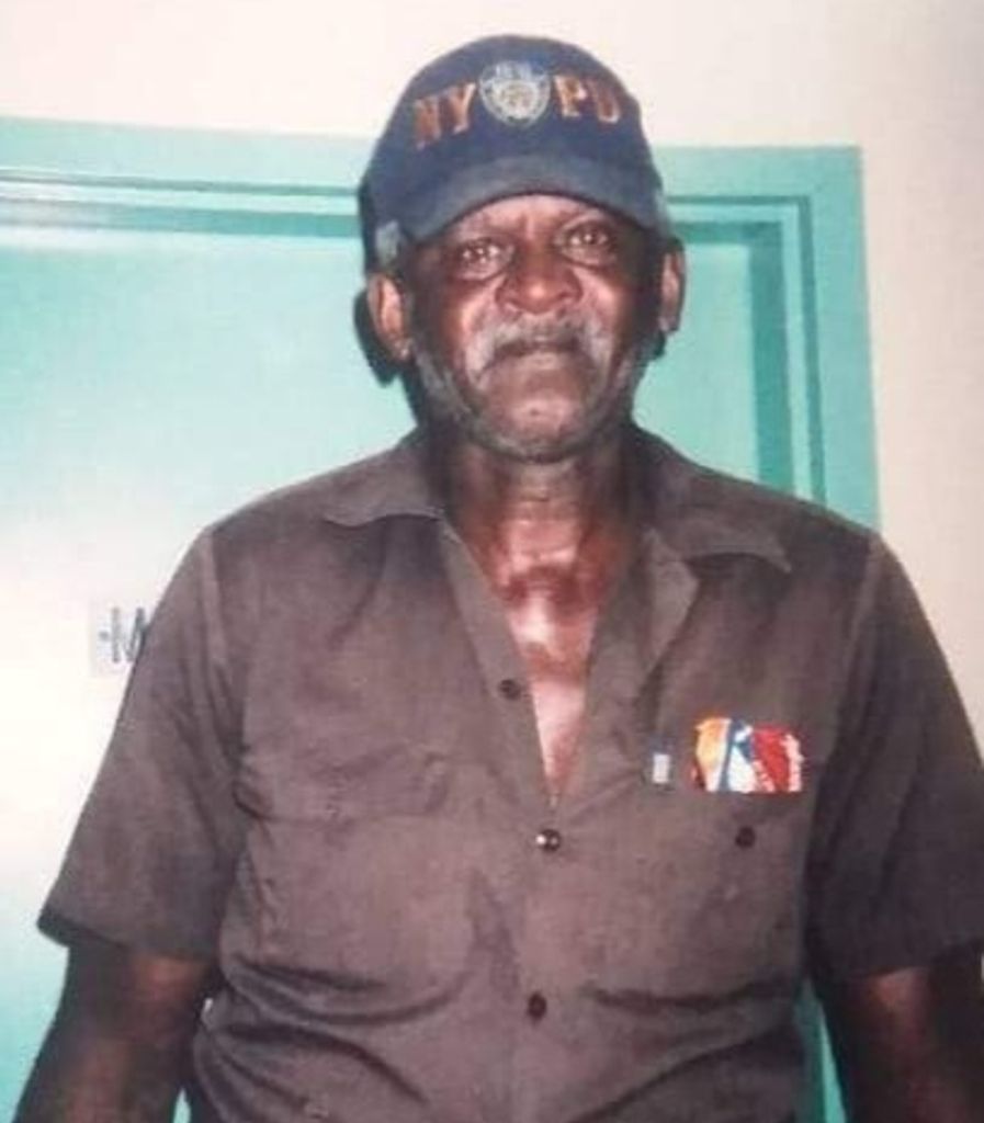 Mr.  Lee  "Bo" Miller