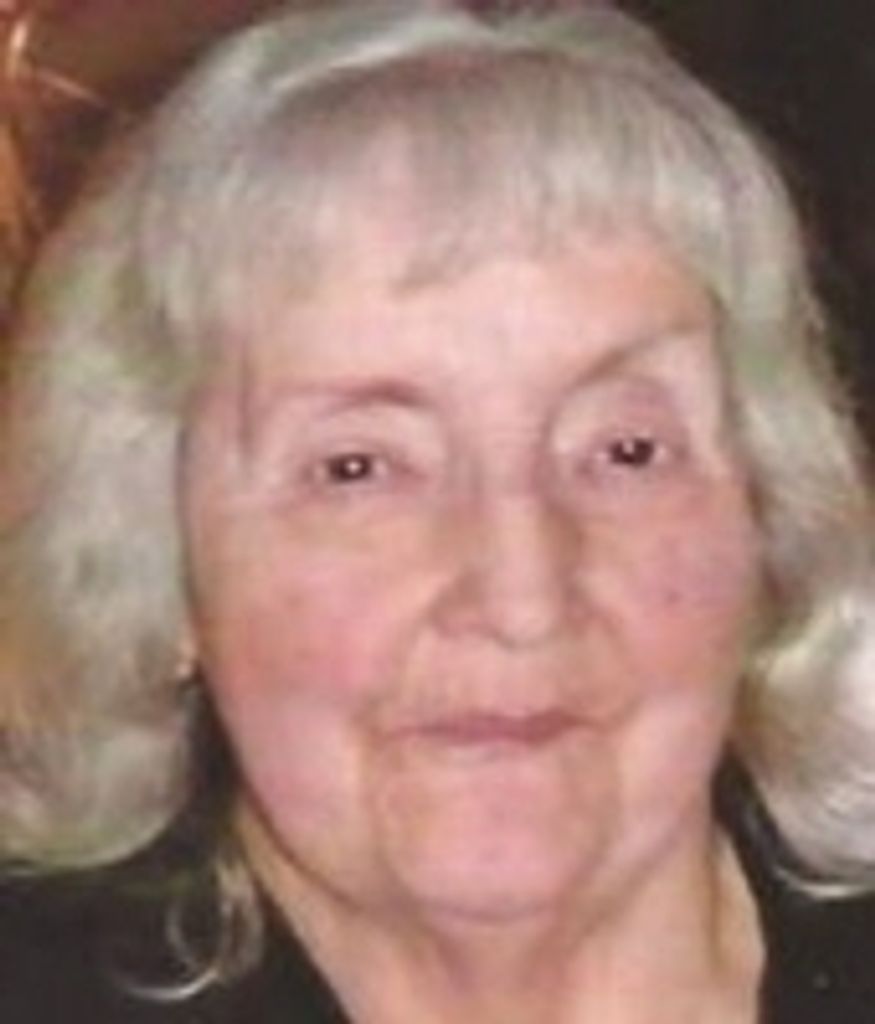 Bettie Carpenter
