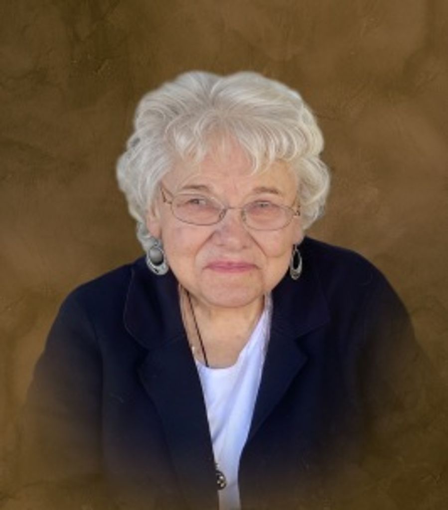 Joyce Hall Profile Photo