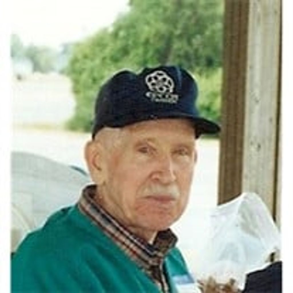 Alfred P. Laporte