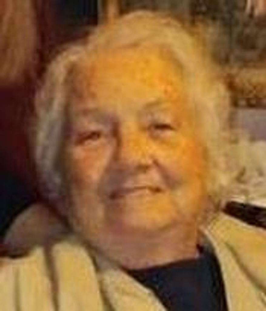 Flossie Loraine Adams
